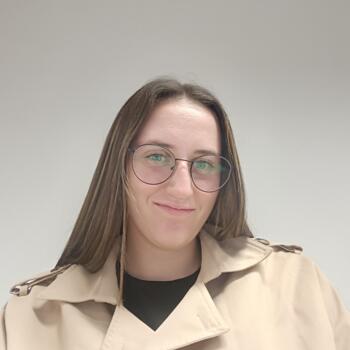 Nanny in Bloemfontein: Miike