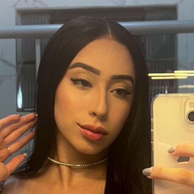 Babysitter in São João del Rei: Maria Eduarda