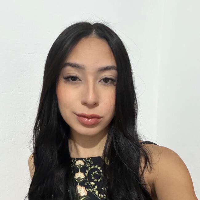 Babysitter in São João del Rei: Maria Eduarda