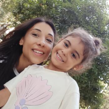 Babysitting job in Voghera: Cristina