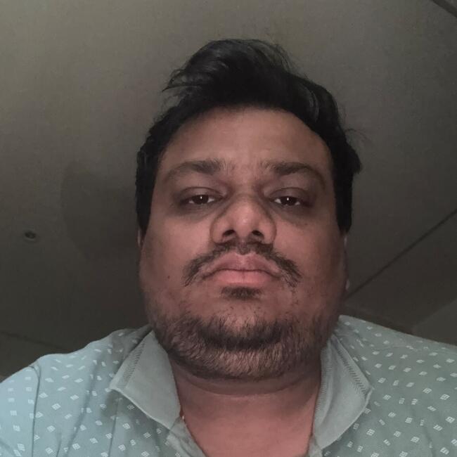 Babysitting job in Pune: Abhishek