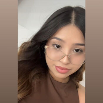 Babysitter in San Luis Potosí City: Yoshira Guerrero