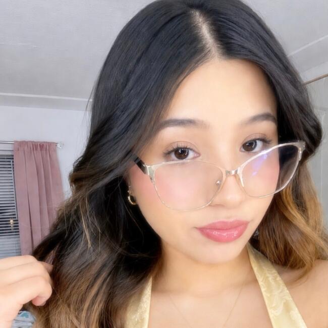 Babysitter in San Luis Potosí City: Yoshira Guerrero