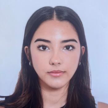 Babysitter in Águeda Municipality: Carolina