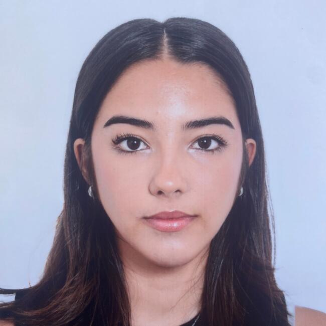 Babysitter in Águeda Municipality: Carolina