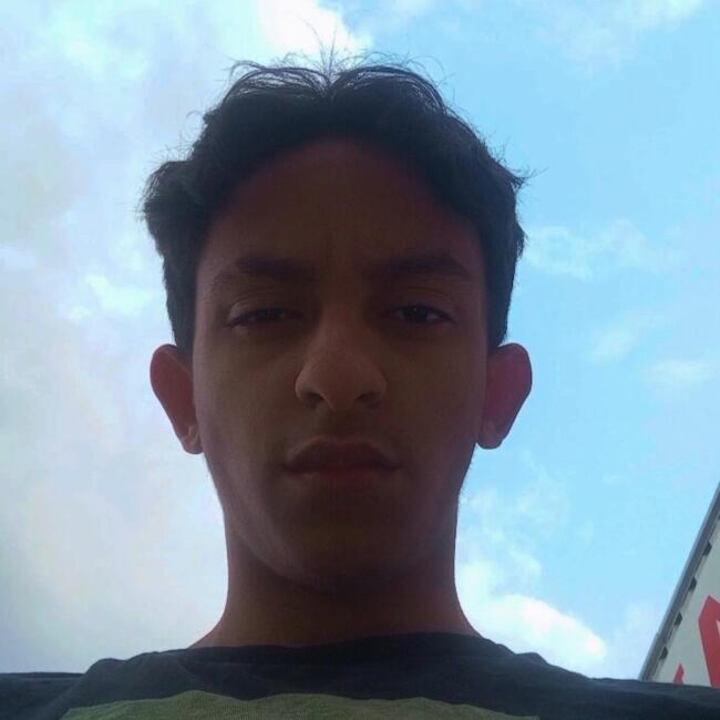 Babysitter in Alcázar de San Juan: Daniel