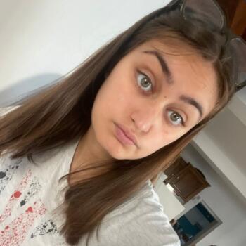 Babysitter Arros-de-Nay: Marylou