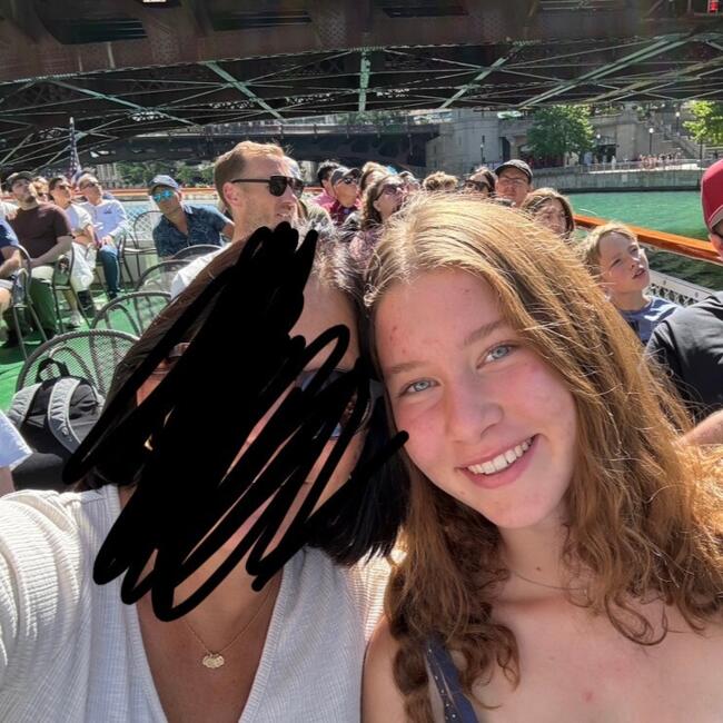 Babysitter in Cologne: Lina