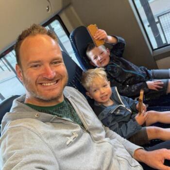 Babysitting job in Almelo: babysitting job Marvin