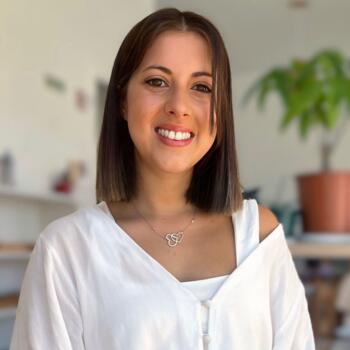 Babysitter em Aveiro: Jenny