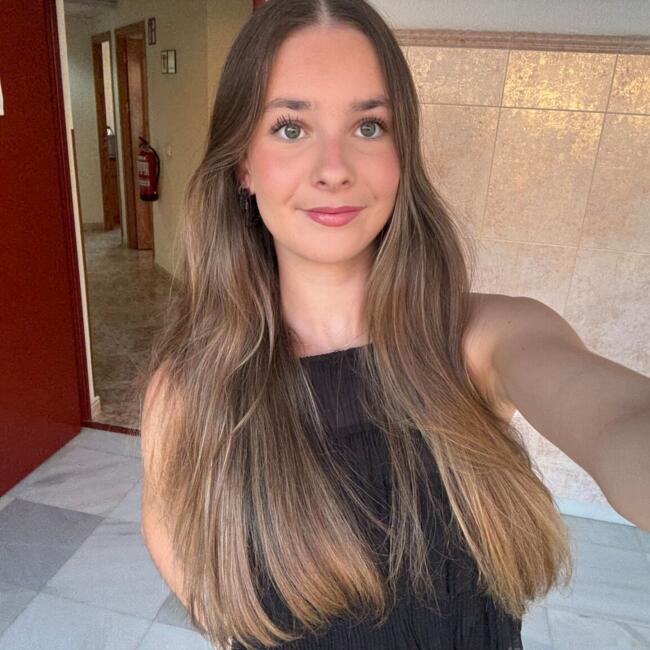 Niñera en Cádiz: Teresa