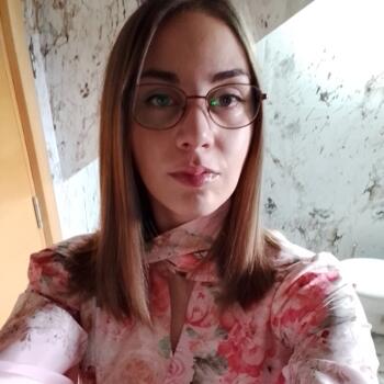 Babysitting job in Santiago del Teide: babysitting job Lidija