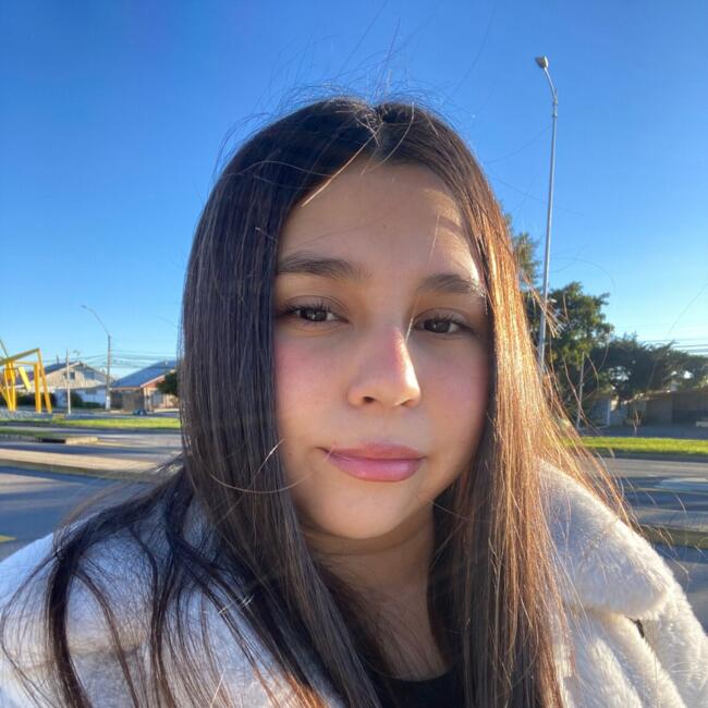 Babysitter in Talcahuano: Jossefa González Araneda