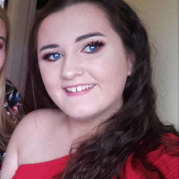 Babysitter in Castlebar: Michelle