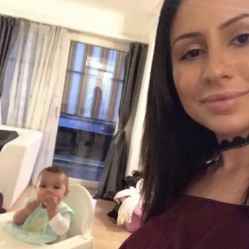 Nanny Basel: Luana