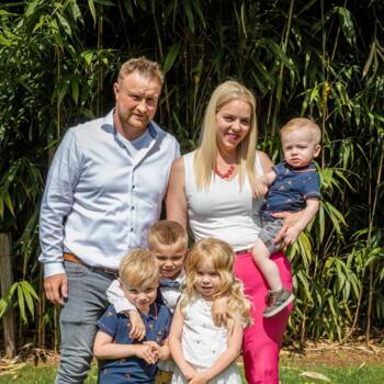 Babysit job in Neerpelt: Sarina