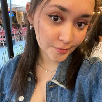 Babysitter in Linares: Valentina