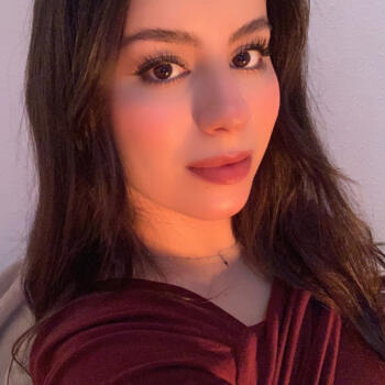 Niñera en Valladolid: Tharaa