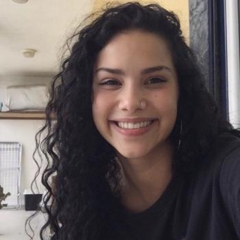 Oeiras のベビーシッター: Mariana