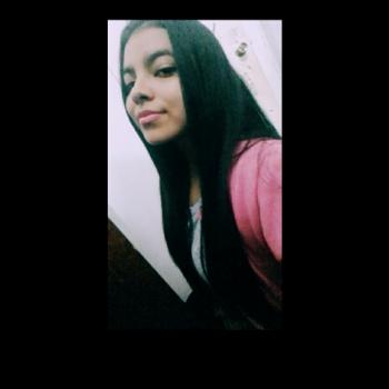 Babysitter Cundinamarca: Mariana