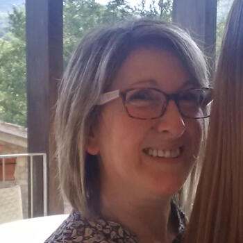 Babysitter in Sesto Fiorentino: Maria de Lourdes