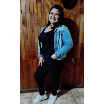 Babysitter in Herediana: Jimena
