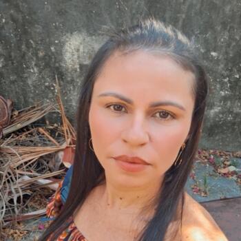 Babysitter in Rio de Janeiro: Maria das graças