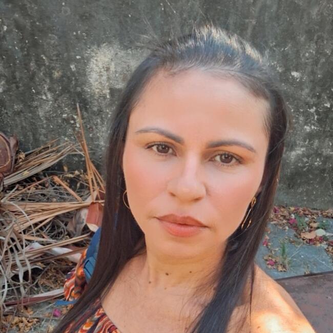 Babysitter in Rio de Janeiro: Maria das graças
