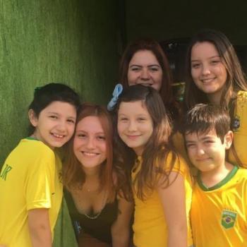 Babá em Guarapuava: Luana