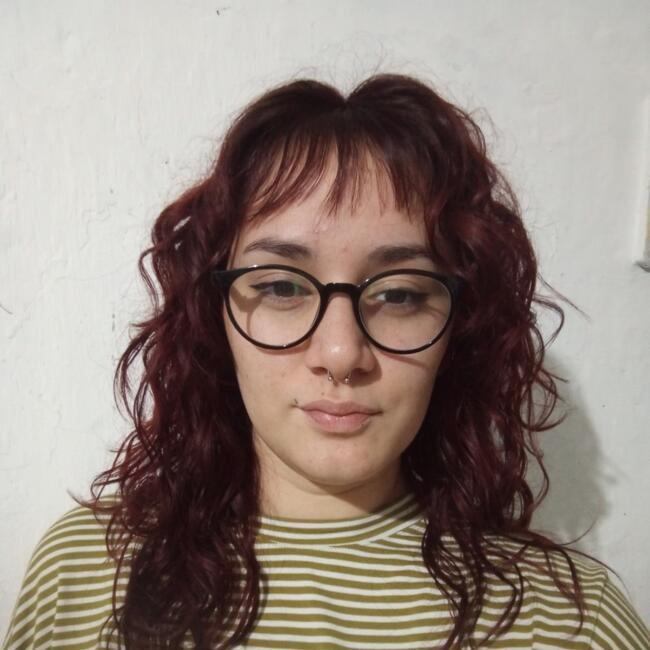 Babysitter in Hurlingham: Leila