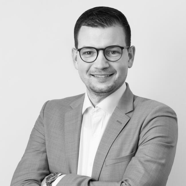 Babysitting job in Opfikon: Alexander