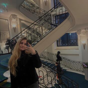 Babysitter in Asse: Eliza
