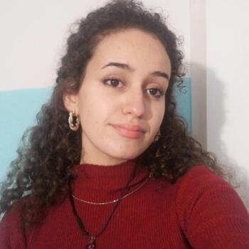 Babysitter in Woluwe-Saint-Lambert/Sint-Lambrechts-Woluwe: Fatima