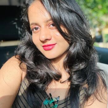 Baby-sitter Cachan: Harshitha