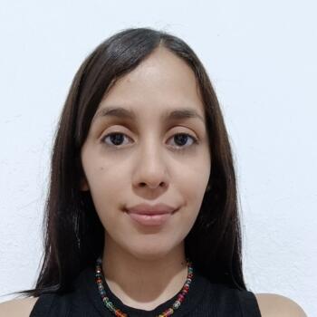 Niñera en San Cristóbal de La Laguna: Fabiana