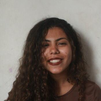 Babysitter in São Carlos: Victória