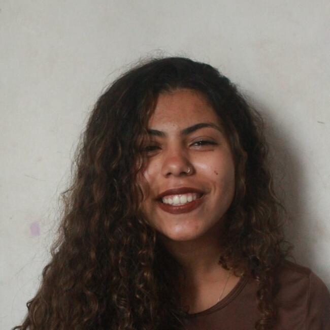 Babysitter in São Carlos: Victória