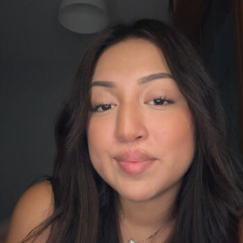 Baby-sitter in Alcobendas: Kelly Oropesa