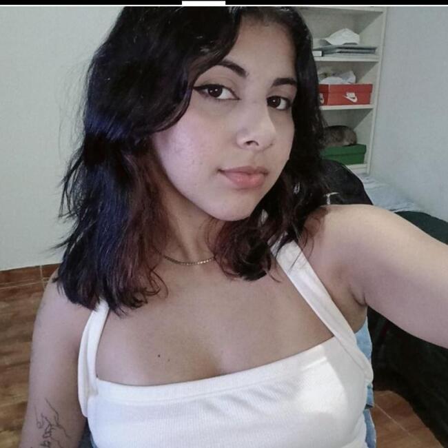 Babysitter in Taboão da Serra: Raquel