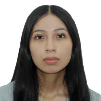 Niñera en El Callao: Stephanie