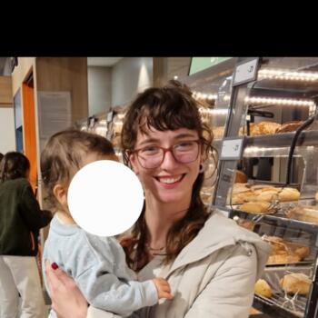Babysitter em Porto: Romi