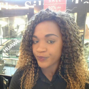 Nanny in Durban: Lesca