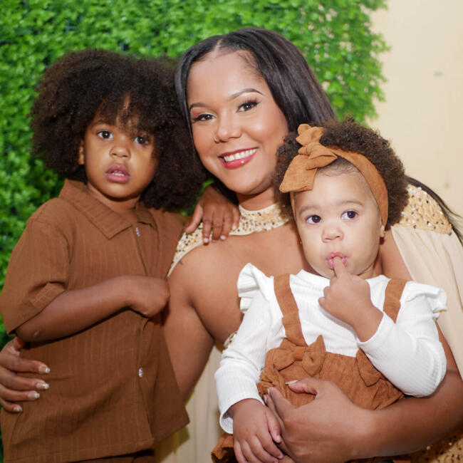 Babysitting job in Seia: Elizabeth