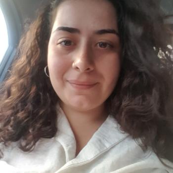 Babysitter a Palermo: Adriana Civiletti