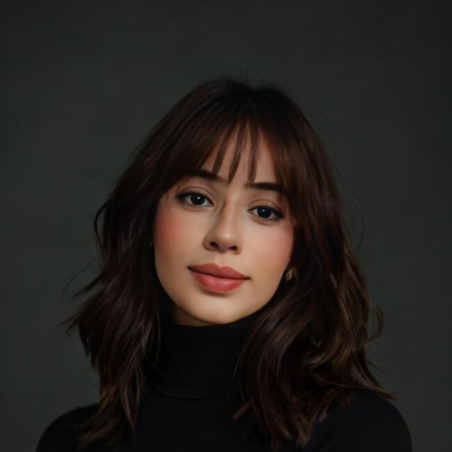 Babá em Araras: Kamile