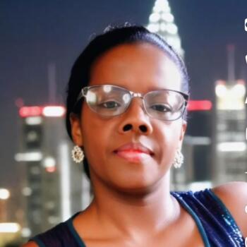 Babysitter in Cartagena: Rosario