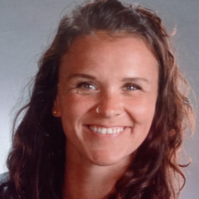 Babysitter in Villajoyosa: Stephanie