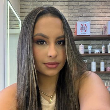 Família Olinda: Mayane