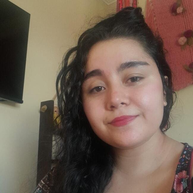 Babysitter in Valdivia: Javiera Seron