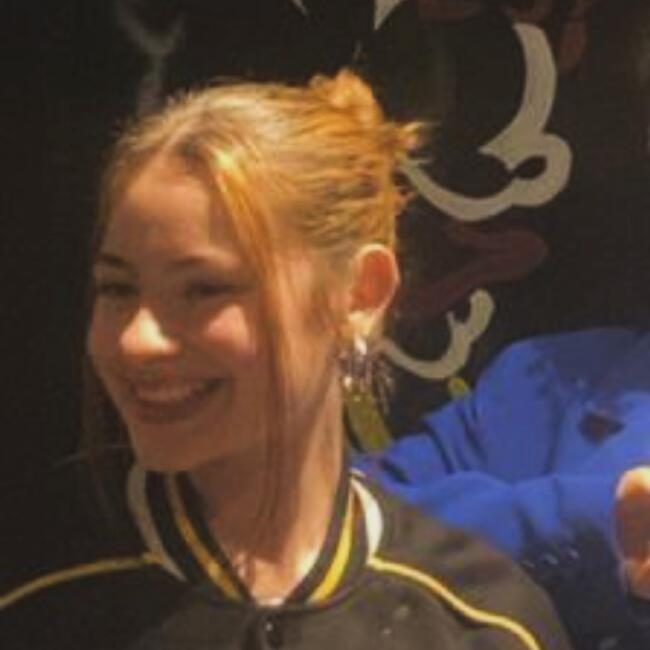 Babysitter in Vilvoorde: Melina